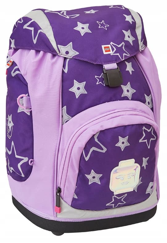 Stars Backpack