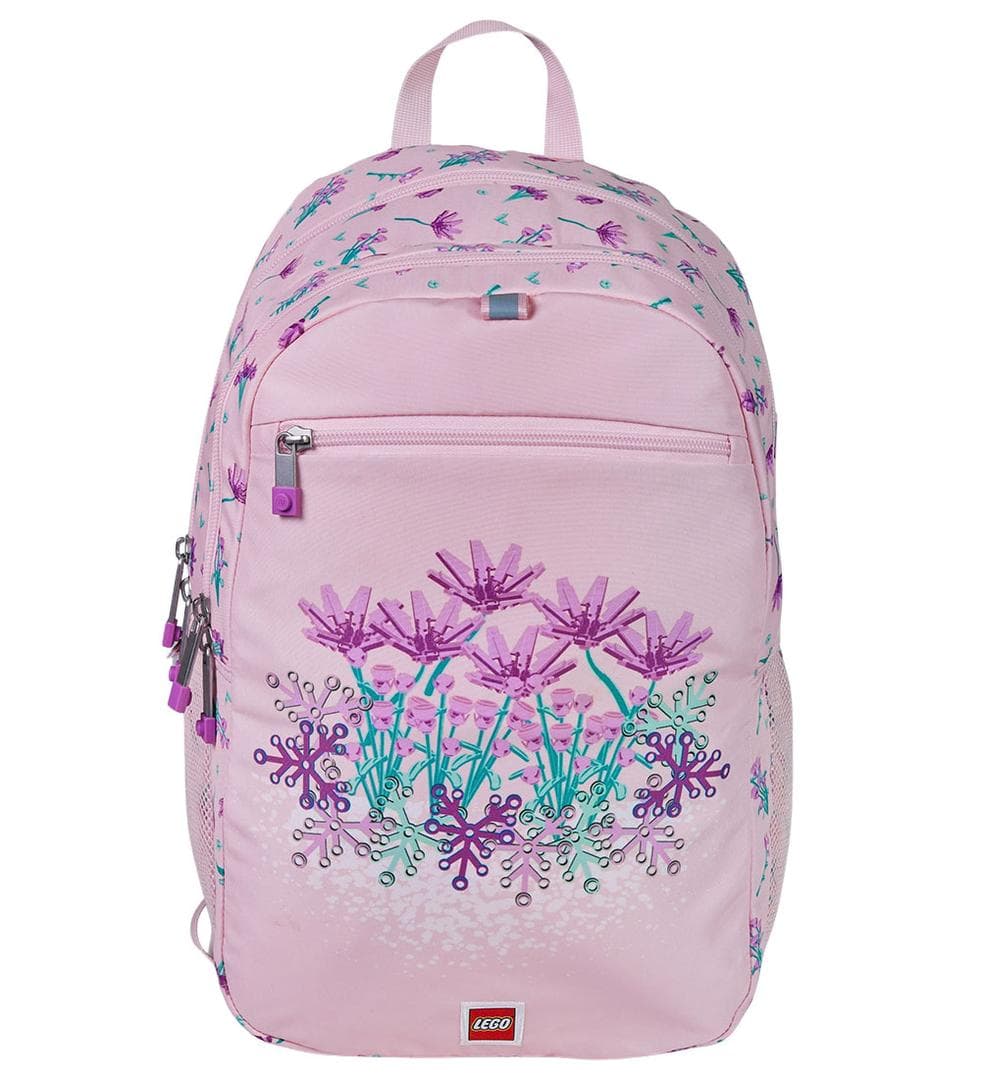 Flowers Backpack