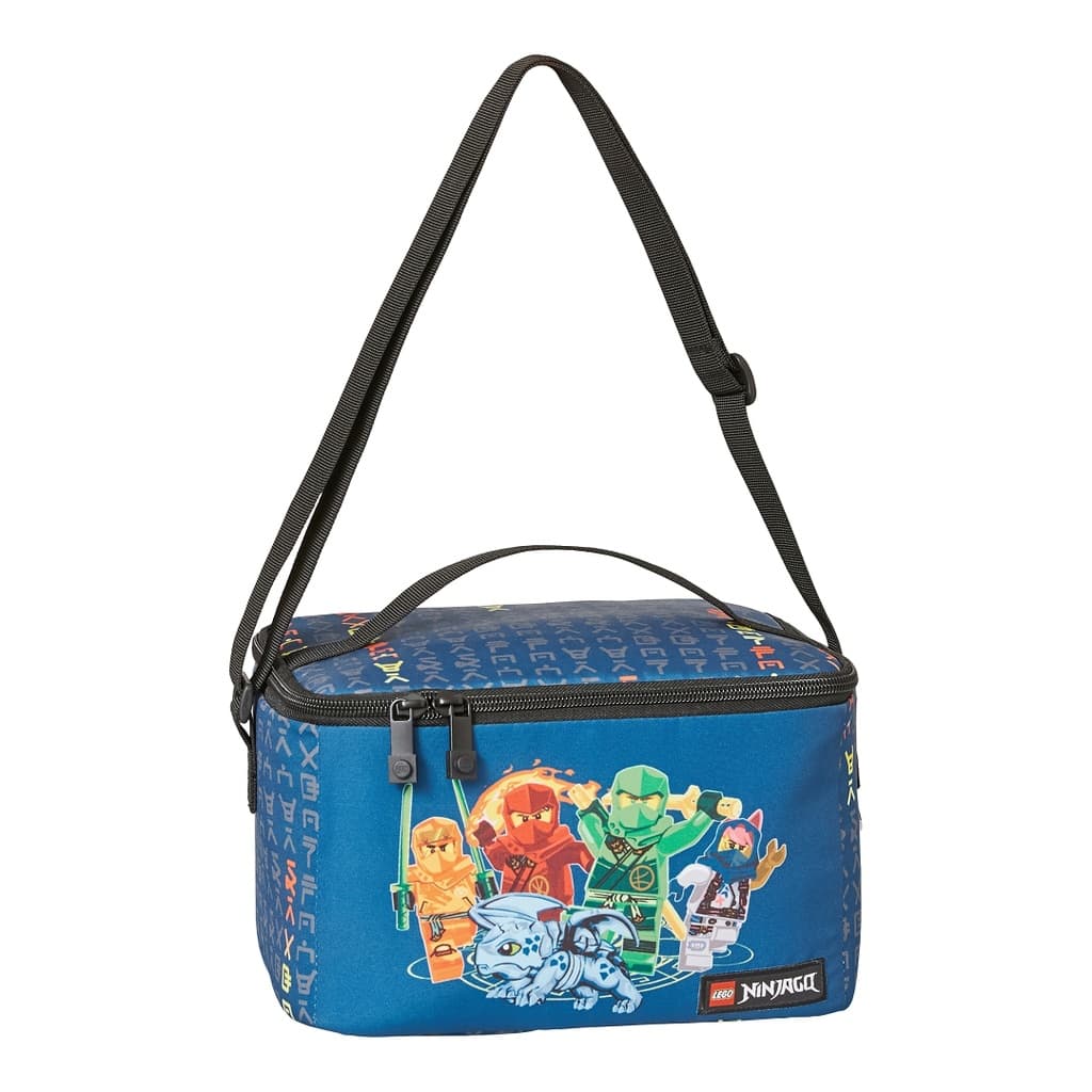 Ninjago Family Cooler Bag