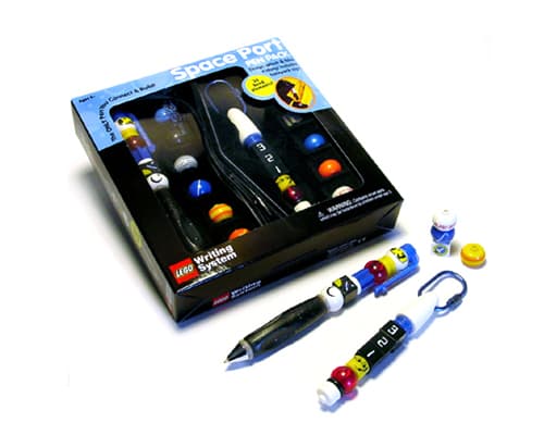 Space Port Pen Pack