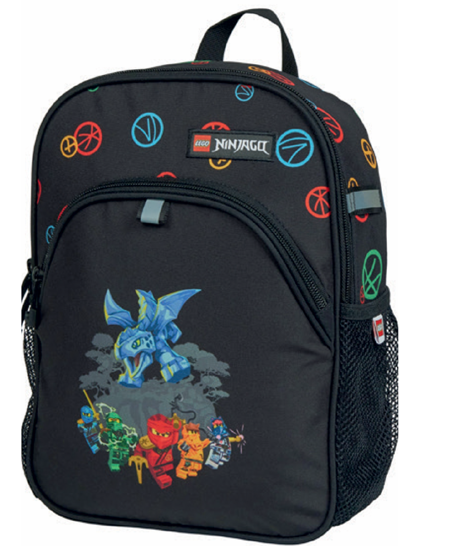 Ninjago Ninja Skills Backpack
