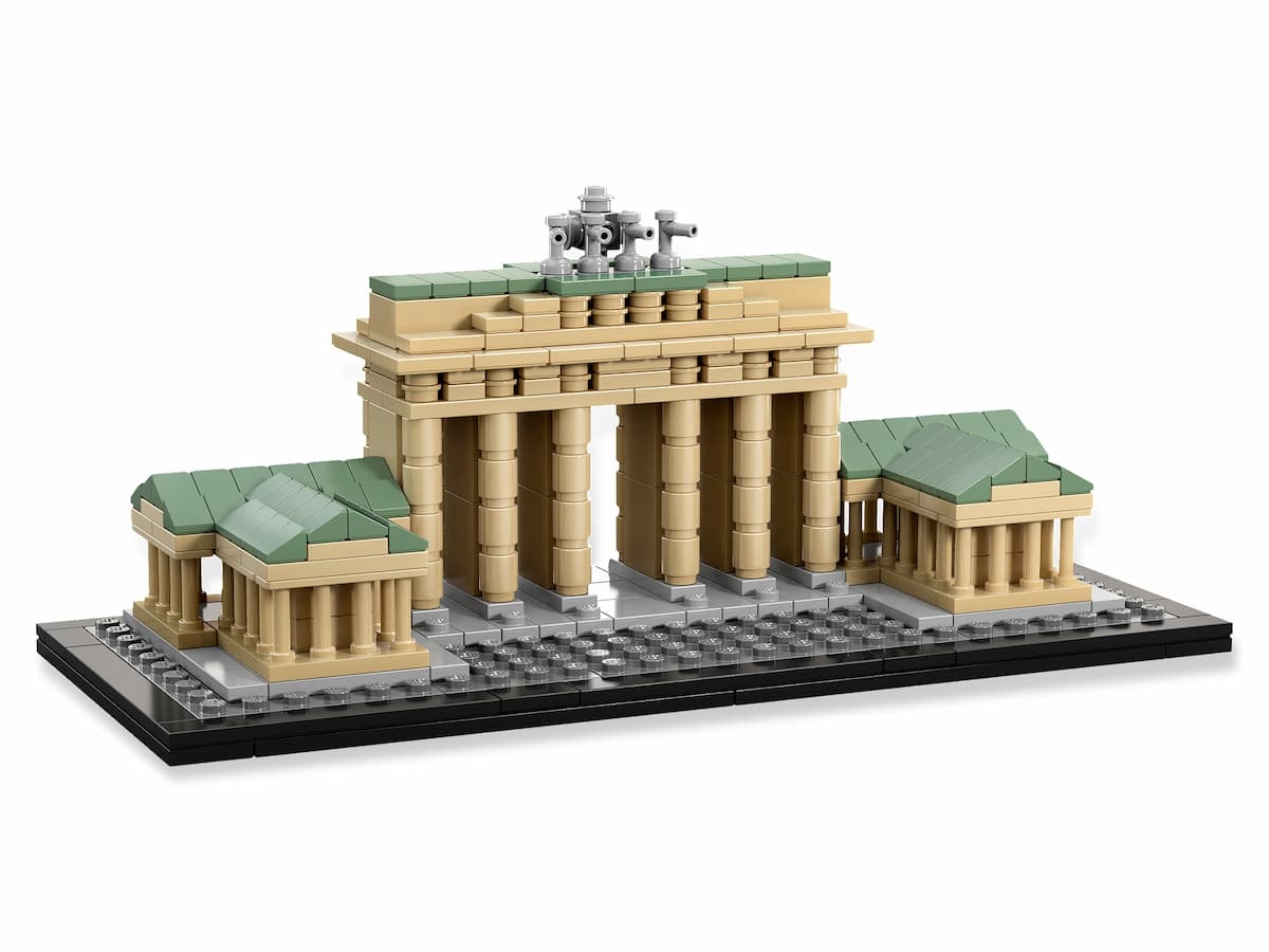 Brandenburg Gate