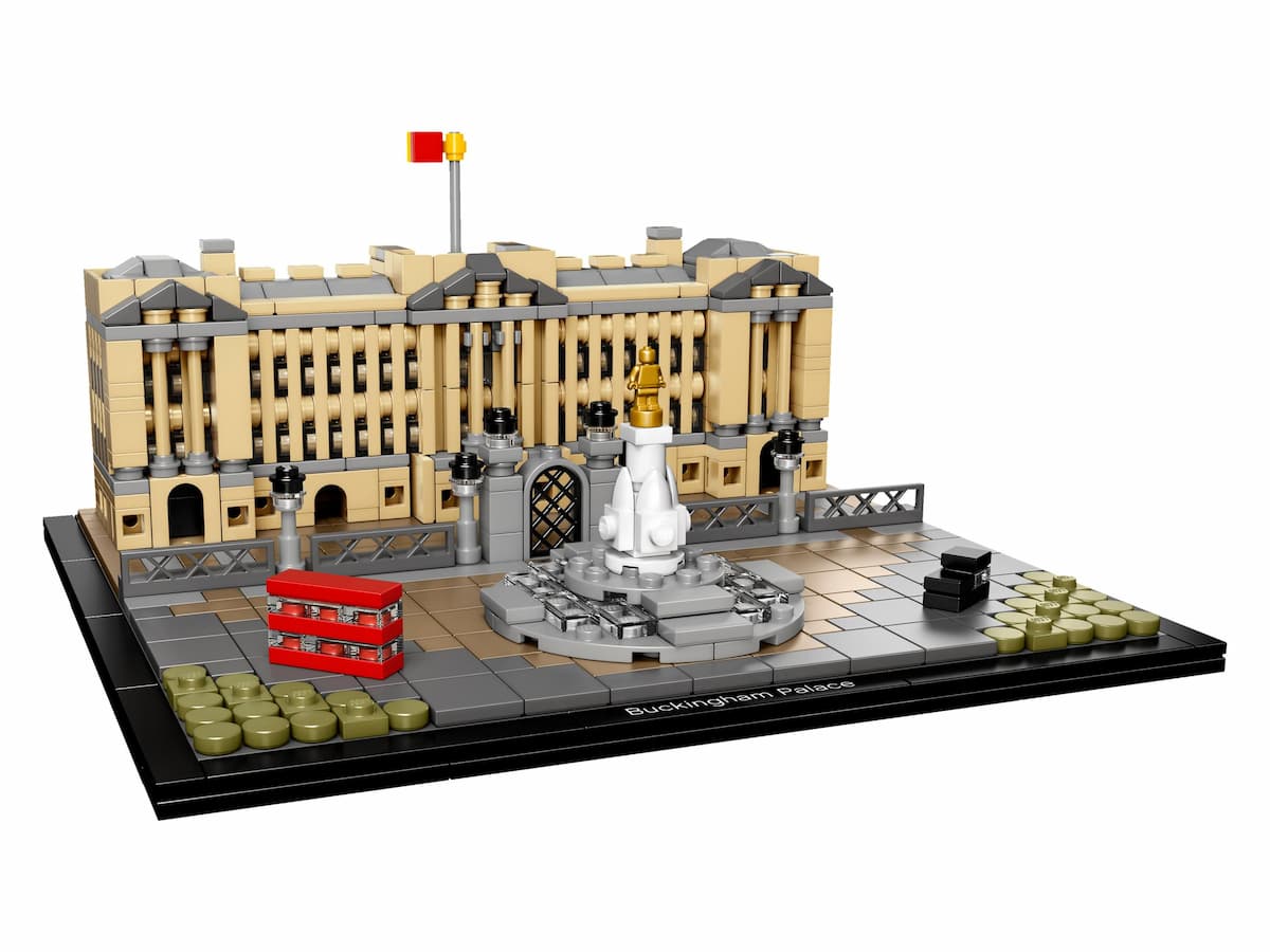 Buckingham Palace