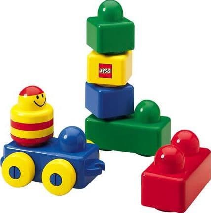 Busy Builder Starter Set