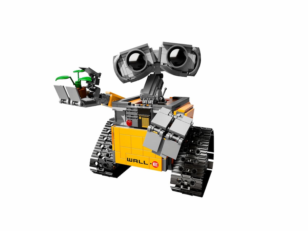 WALL•E [Original Version]