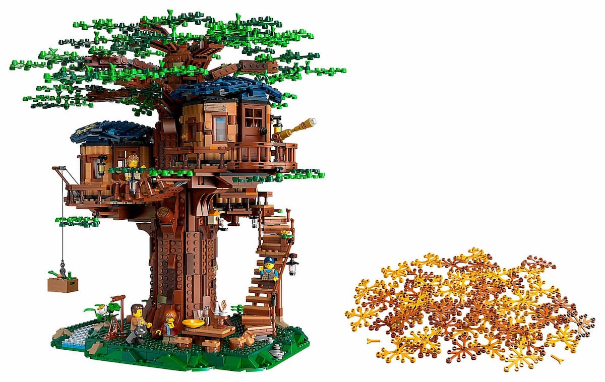 Tree House