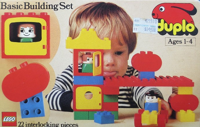 Basic Building Set