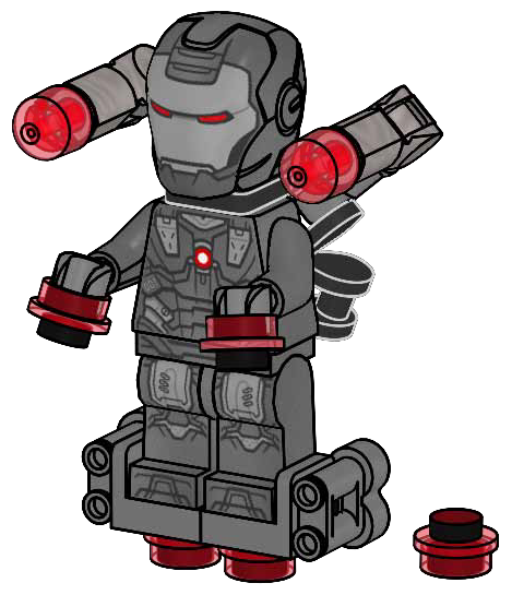 War Machine