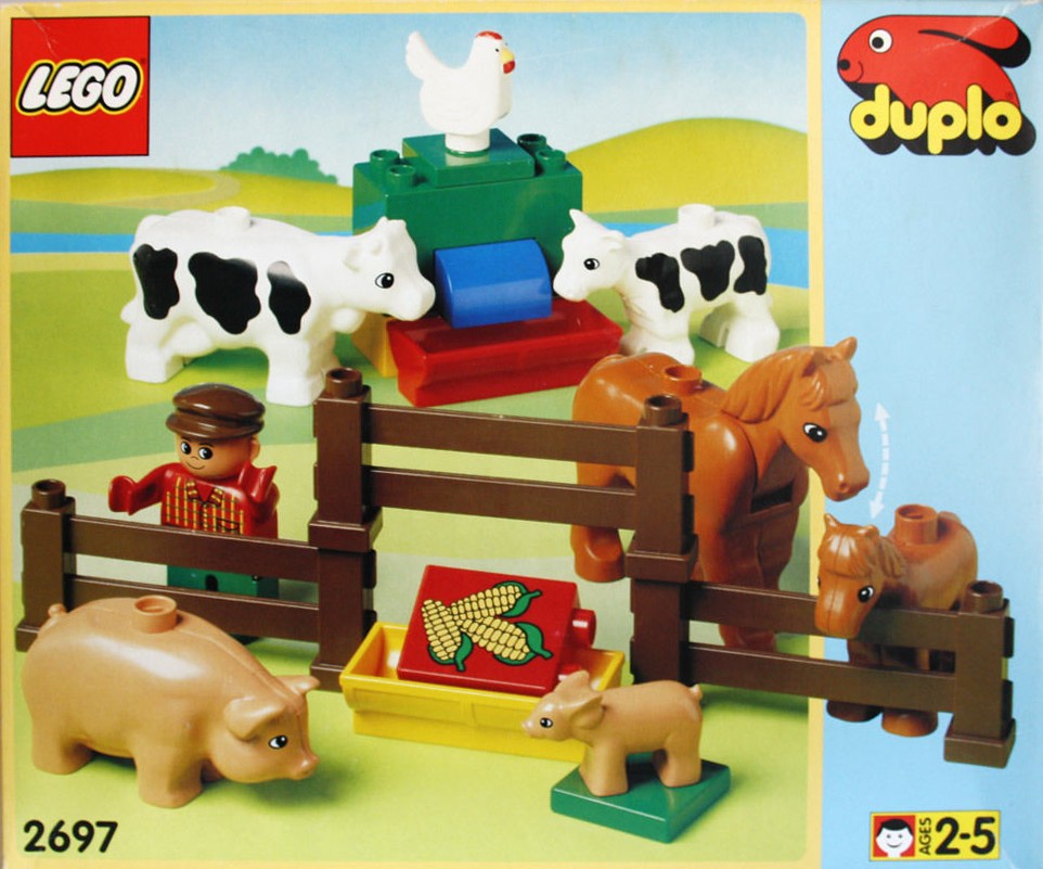 Farm Animals