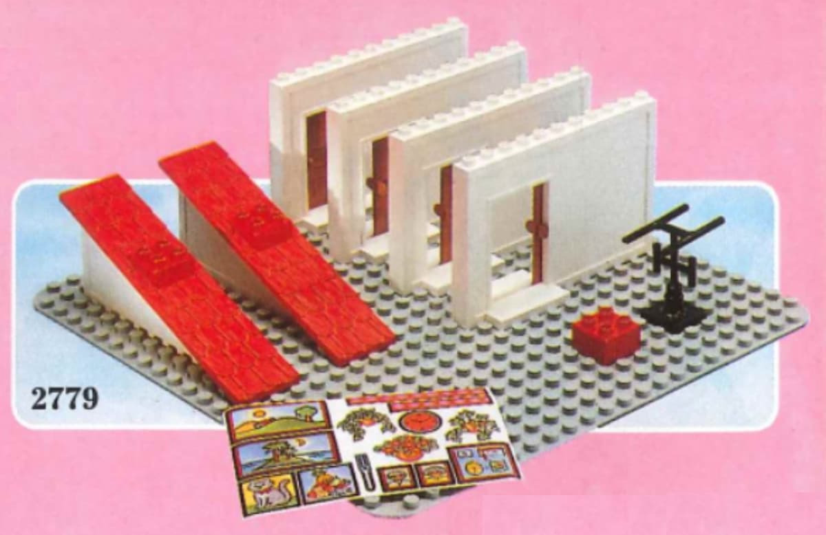 Playhouse (Unfurnished)