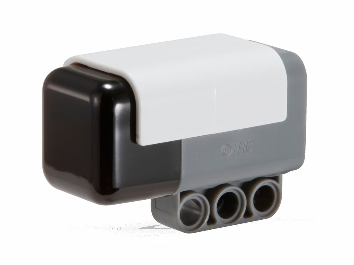 Accelerometer Sensor