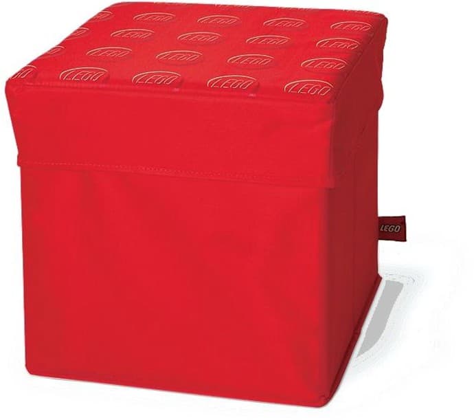 Storage Stool