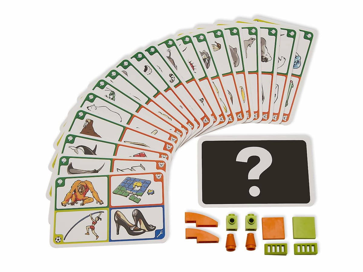 Creationary Booster Pack