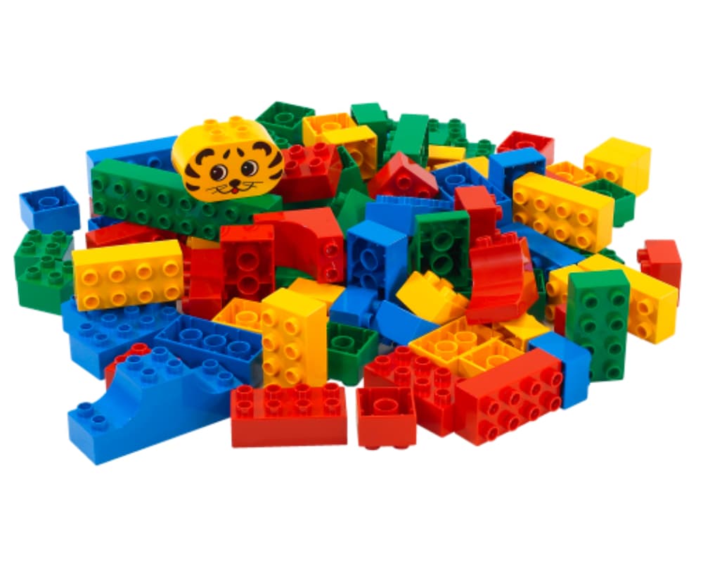 Box of Bricks