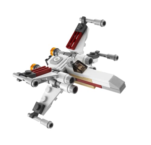 X-wing Fighter - Mini