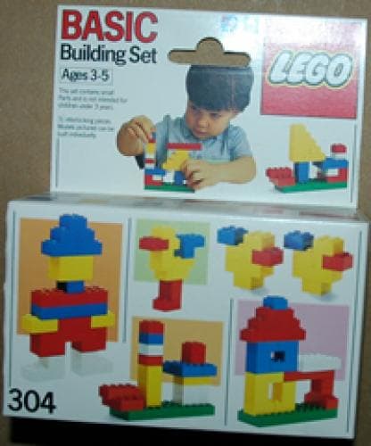 Basic Building Set