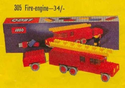 Fire Engine