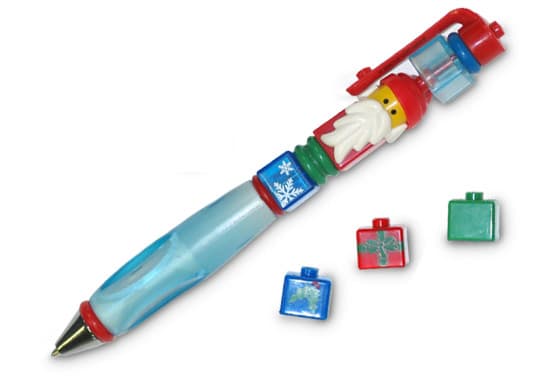 Santa Pen