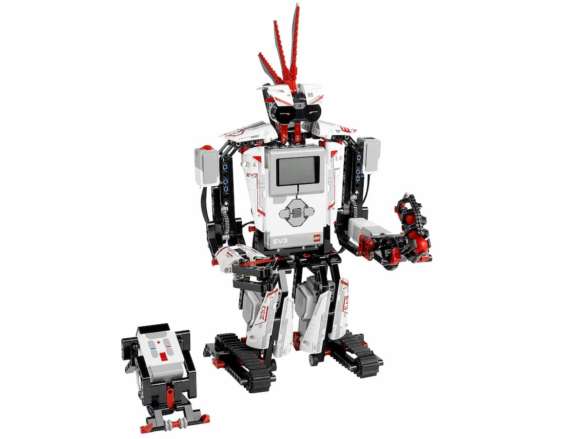 Mindstorms EV3