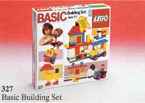 Basic Building Set