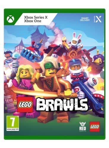 Brawls - Xbox Series X/S, Xbox One
