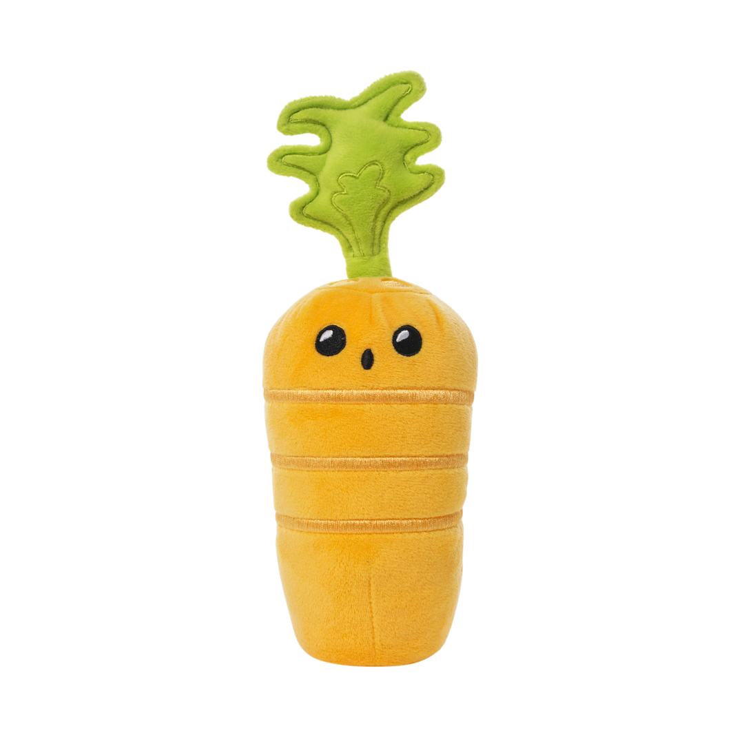 Duplo Carrot Plush