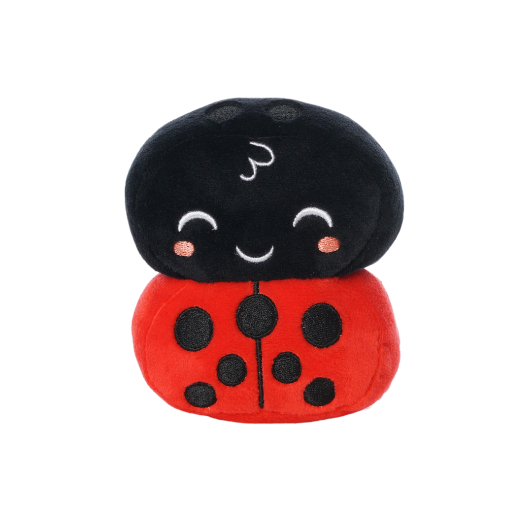 Duplo Ladybug Plush