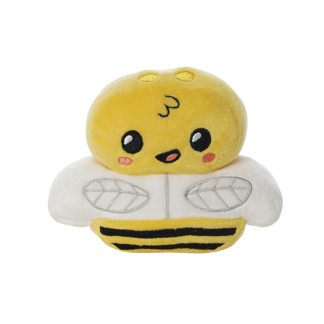 Duplo Bee Plush