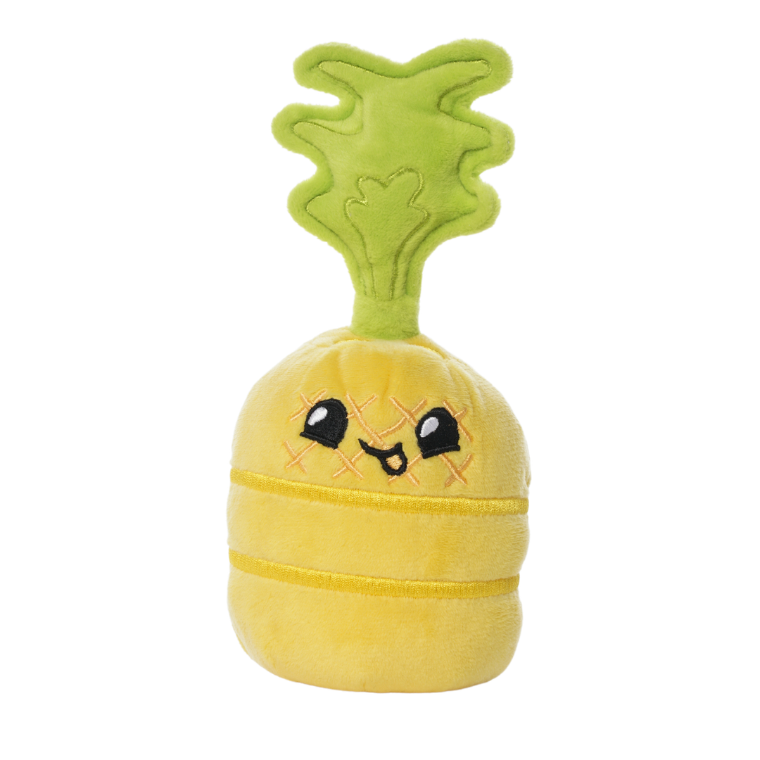 Duplo Pineapple Plush