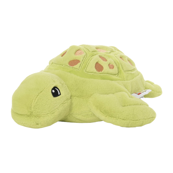 Duplo Sea Turtle Plush (Without Nostrils)