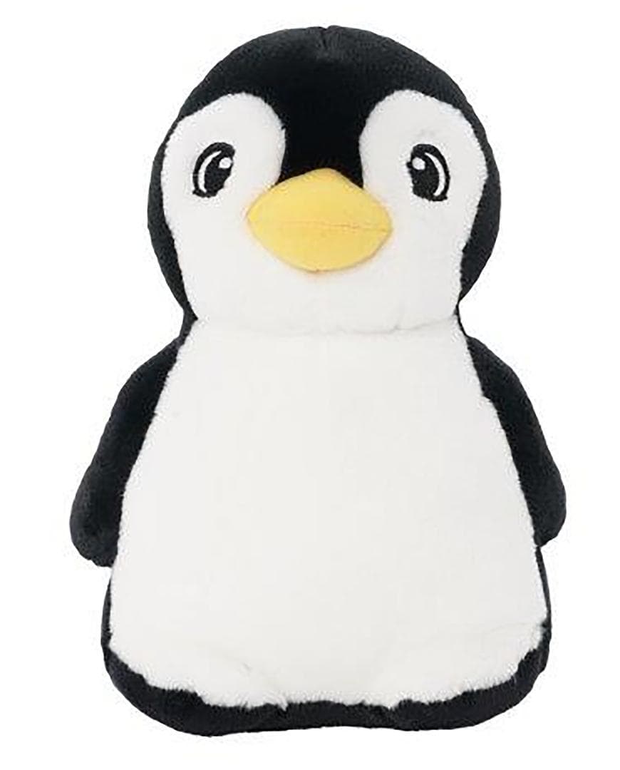 Duplo Penguin Plush