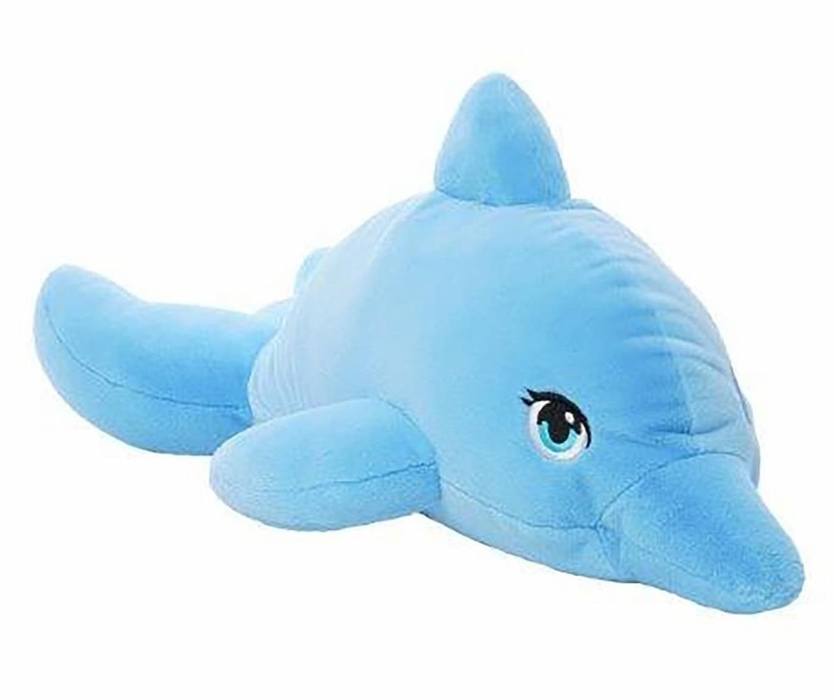Duplo Dolphin Plush