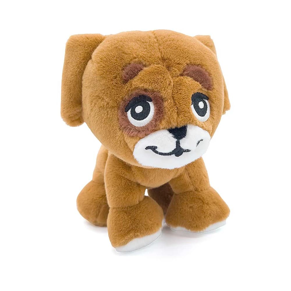 Friends Popsy Dog Plush