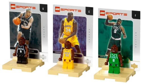 NBA Collectors #2