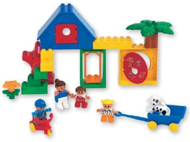 Playground (Explore)