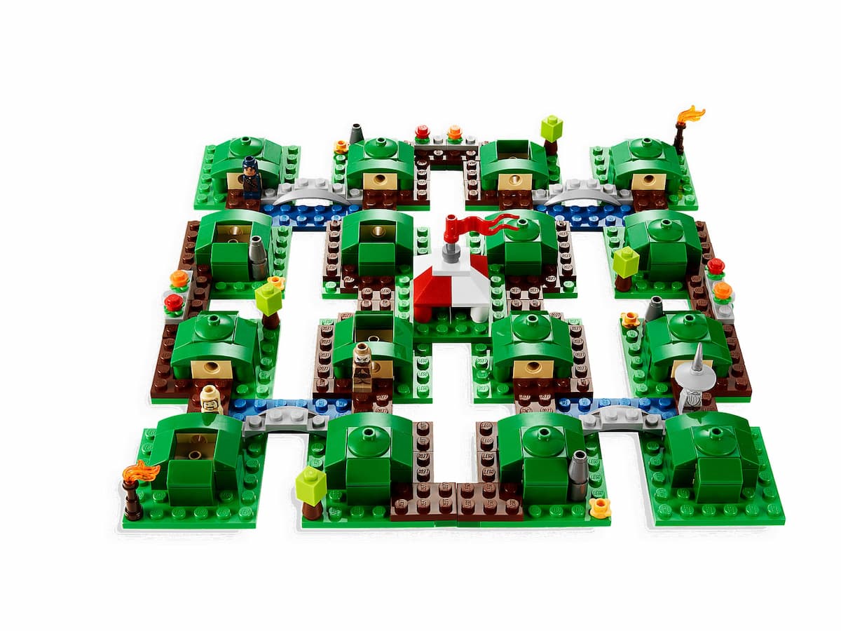 The Hobbit: An Unexpected Journey