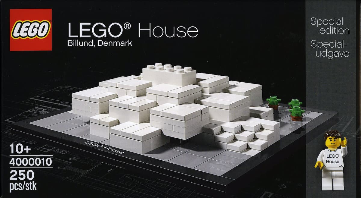 LEGO House