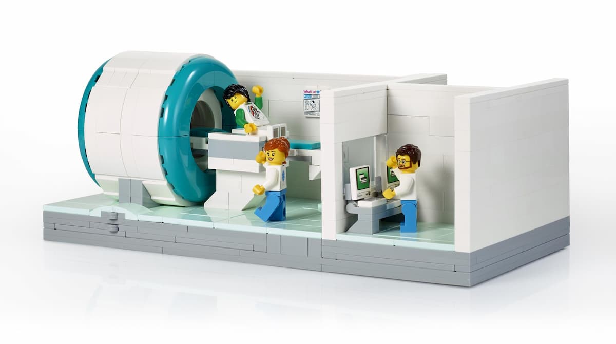 MRI Scanner