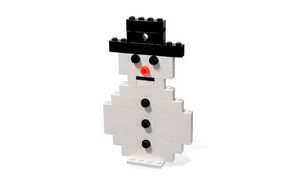 Snowman