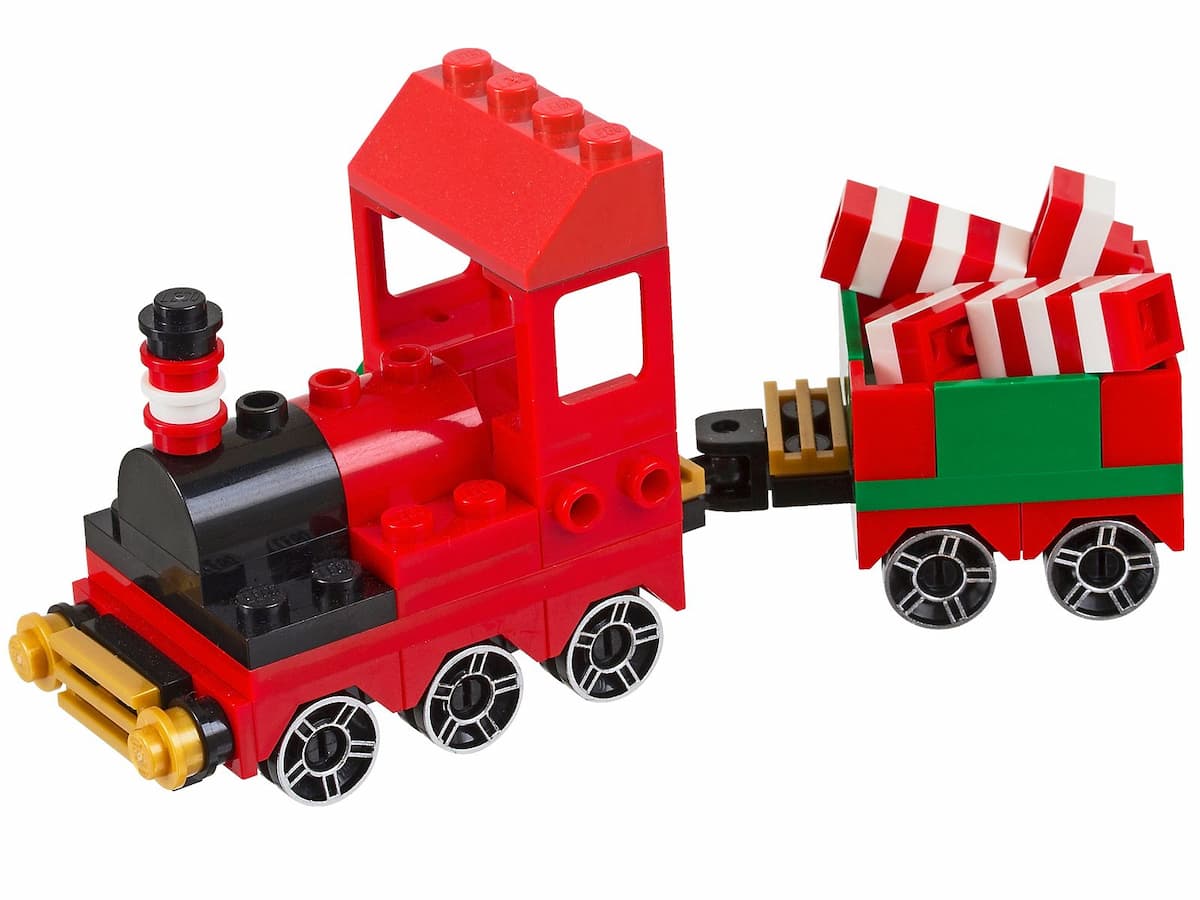 Christmas Train