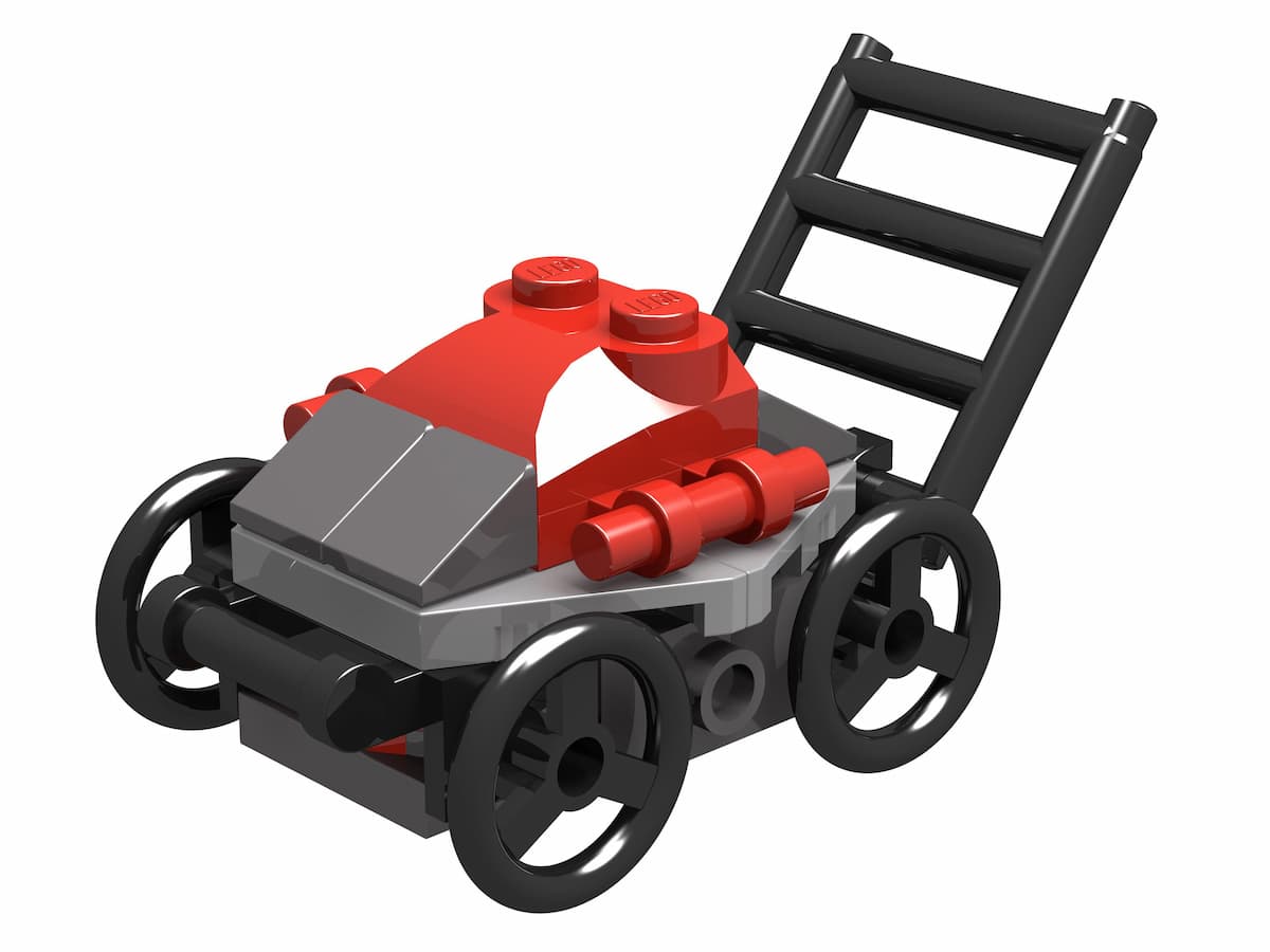 Lawnmower