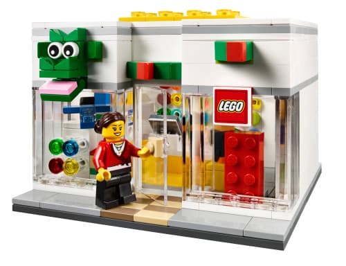 LEGO Store