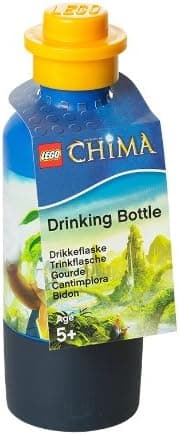 Laval Drinking Bottle with Cup