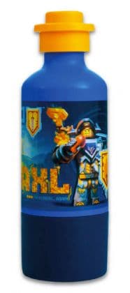 Axl Drinking Bottle with Cup