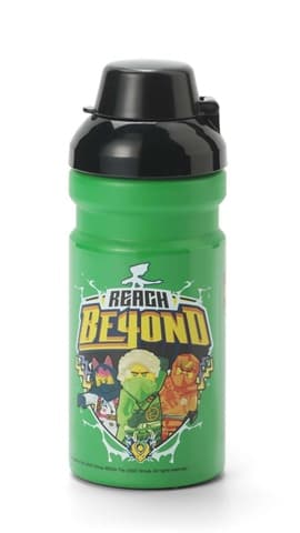 Ninjago Reach Beyond Bottle