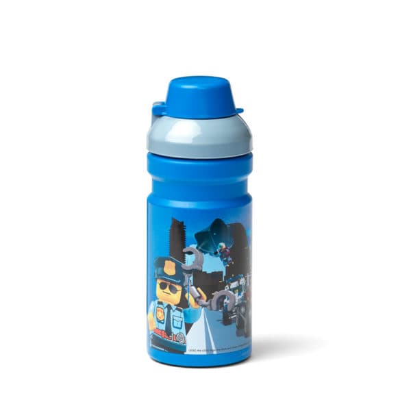 City Drinking Bottle