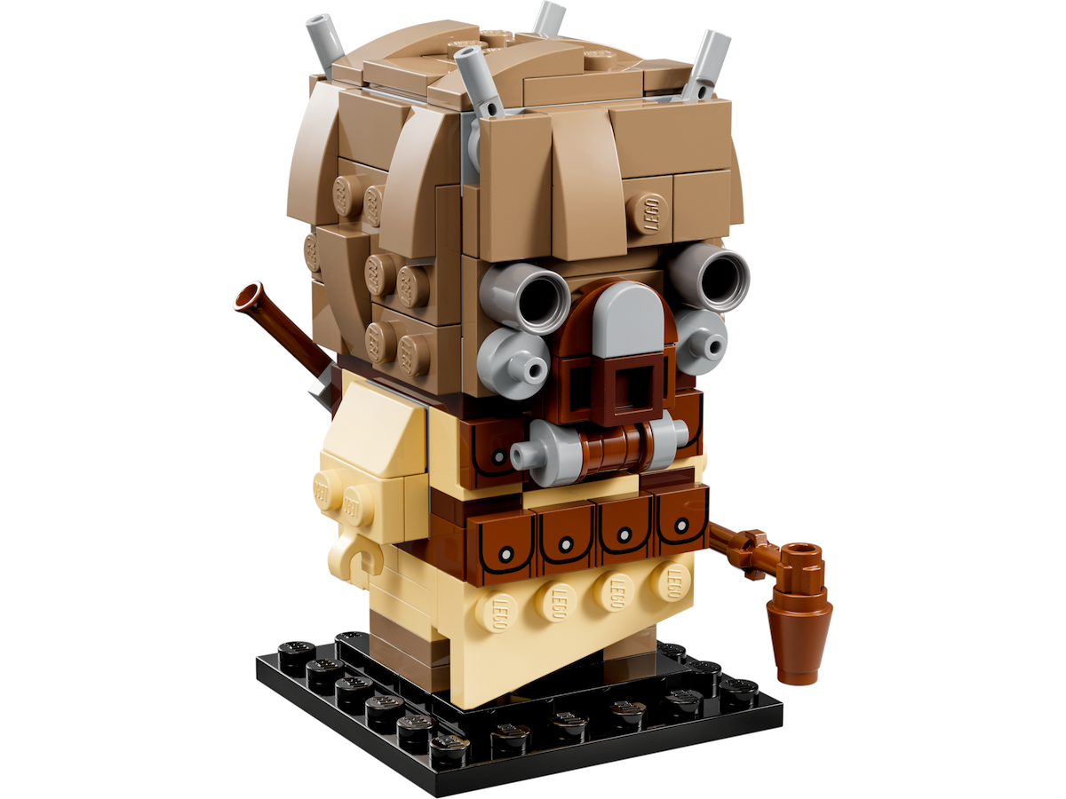 Tusken Raider