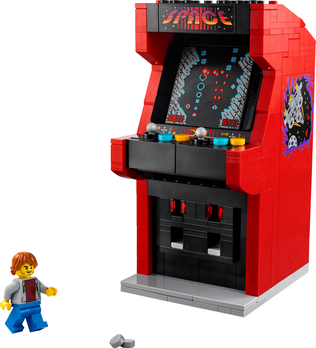 Arcade Machine