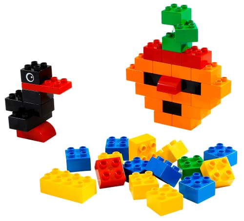 Small Bucket (Explore)