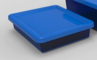 Storage Box Small